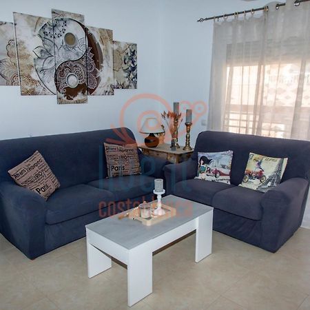 Apartamento Zen. Teulada. Live It Costablanca Экстерьер фото