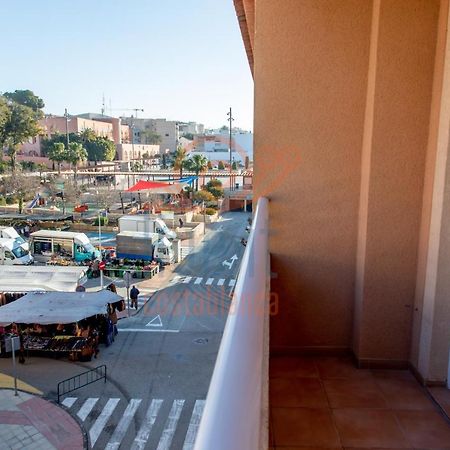 Apartamento Zen. Teulada. Live It Costablanca Экстерьер фото