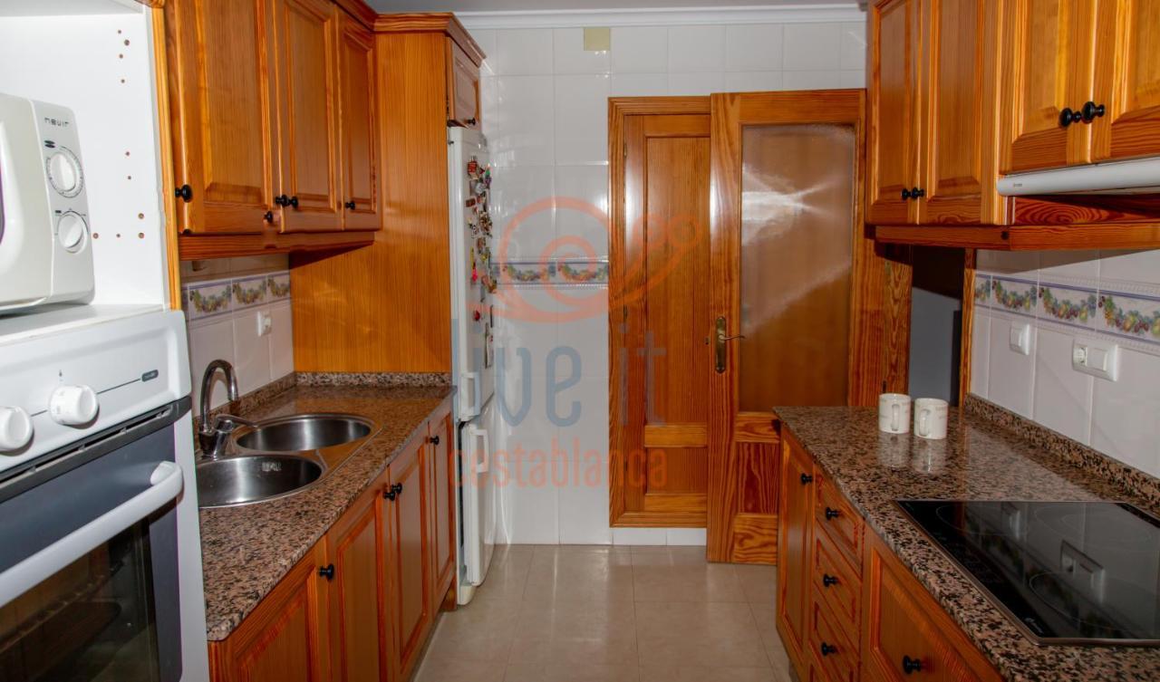 Apartamento Zen. Teulada. Live It Costablanca Экстерьер фото