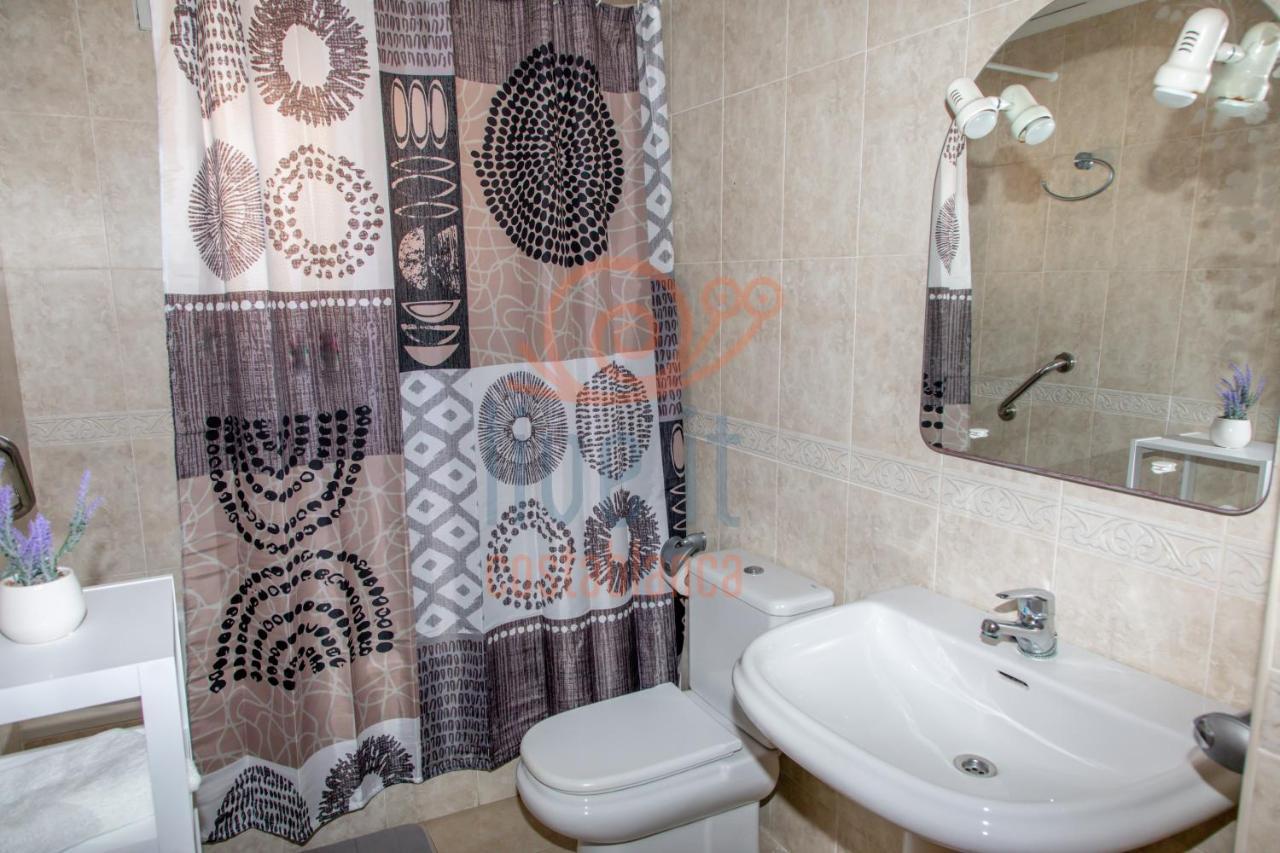 Apartamento Zen. Teulada. Live It Costablanca Экстерьер фото